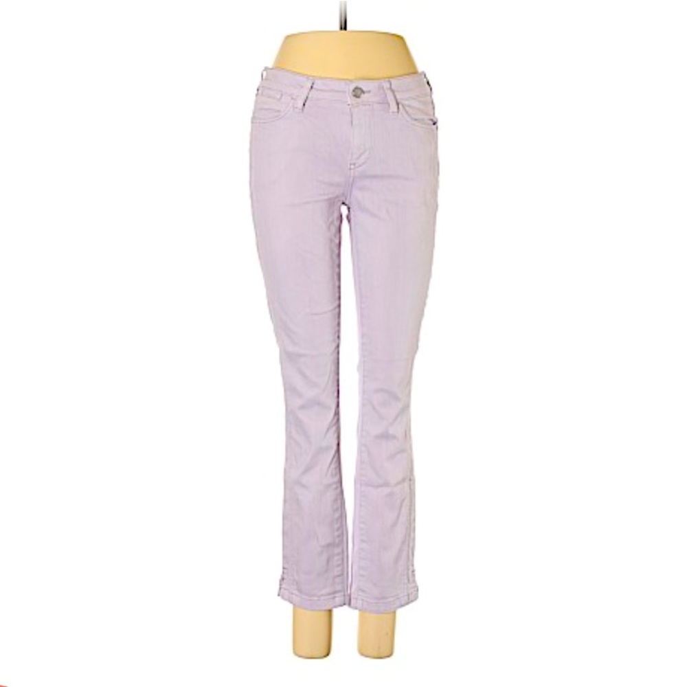 Pilcro and The Letterpress Jeans